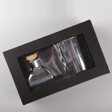 Charger l'image dans la galerie, Coffret bougie &amp; parfum d'ambiance argent parfum frésia
