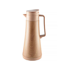 Charger l'image dans la galerie, Cafetière isotherme bois 1L
