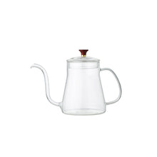 Charger l'image dans la galerie, Théière en verre 650ml

