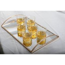 Charger l'image dans la galerie, Verres à whisky 280 ml Minsk - lot de 6
