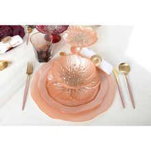 Charger l'image dans la galerie, Assiette de présentation saumon

