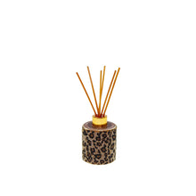 Charger l'image dans la galerie, Diffuseur en verre léopard 120ml
