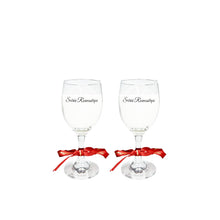 Charger l'image dans la galerie, Coffret cadeau bougies et diffuseur en verre
