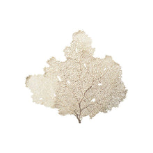 Charger l'image dans la galerie, Dessous d'assiette arbre doré

