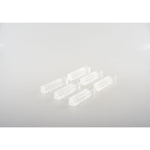 Charger l'image dans la galerie, Porte-couteaux cristal - lot de 6
