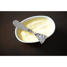Charger l'image dans la galerie, Tartineur design fromage argent - lot de 2
