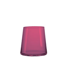 Charger l'image dans la galerie, Verres à eau 6 couleurs 300ml - lot de 6
