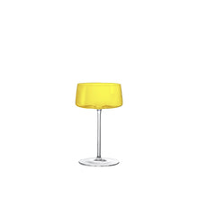 Charger l'image dans la galerie, Coupettes à champagne bord doré 220ml - lot de 6
