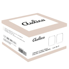 Charger l'image dans la galerie, Verres à eau haut forme canette 380ml - lot de 2
