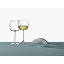 Charger l'image dans la galerie, Verres à vin 490ml uni boule - lot de 6
