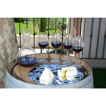 Charger l'image dans la galerie, Verre à vin 350 ml waterfall - lot de 6
