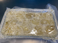 Gratin Dauphinois BIO 4 parts