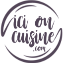 Boutique icioncuisine.com