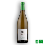 A Fortiori 2022 - IGP Côtes Catalanes [Agriculture BIOlogique] 75 cl (CHR)