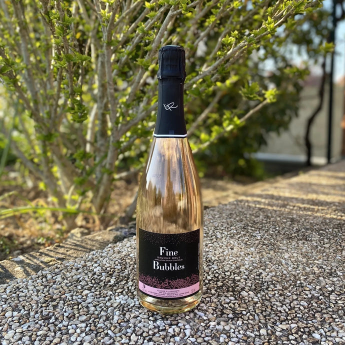 Fine Bulles rosées (CHR)