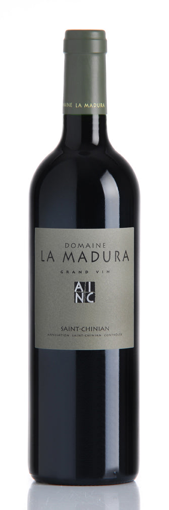Grand Vin 2017 AOC Saint-Chinian 75 cl