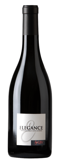 Élégance AOC Côtes du Rhône 2018
