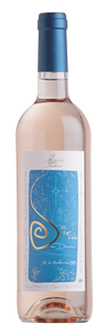 PETIT SOIR D’ÉTÉ AU DOMAINE ROSÉ IGP VAL DE MONTFERRAND 2019