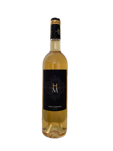 MONBAZILLAC FONT ROMAINE (CHR)