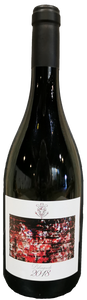 PALIMPSESTE ROUGE VIN DE FRANCE 2018