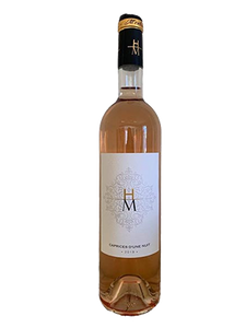BERGERAC ROSÉ CAPRICES D’UNE NUIT BIO