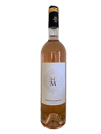 BERGERAC ROSÉ CAPRICES D’UNE NUIT BIO